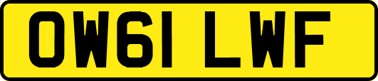 OW61LWF