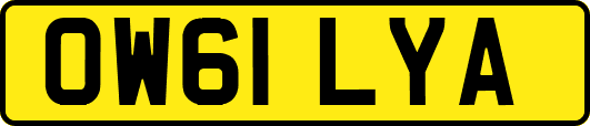 OW61LYA