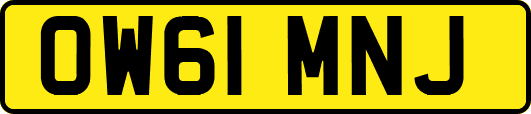 OW61MNJ