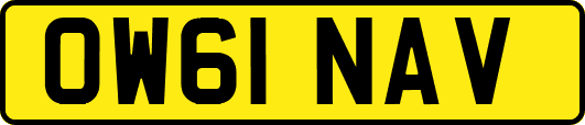 OW61NAV