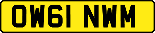 OW61NWM