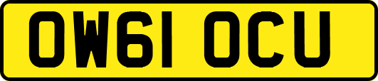 OW61OCU