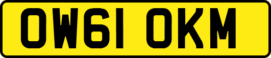 OW61OKM