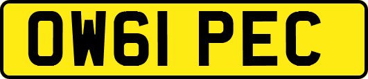 OW61PEC