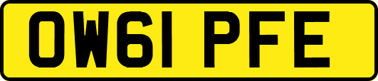 OW61PFE