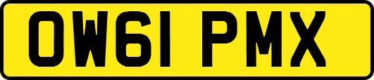 OW61PMX