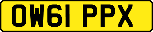 OW61PPX