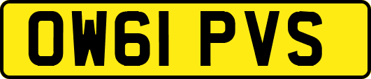 OW61PVS