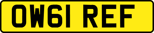 OW61REF