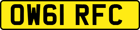 OW61RFC