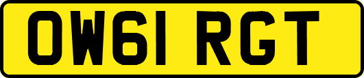 OW61RGT