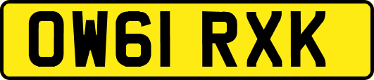 OW61RXK