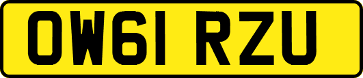 OW61RZU