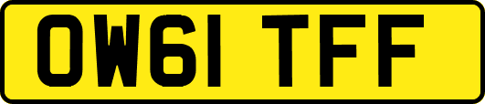 OW61TFF