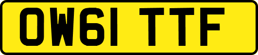 OW61TTF