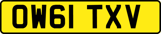 OW61TXV