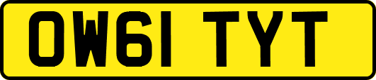 OW61TYT