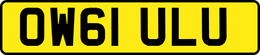 OW61ULU