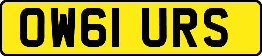 OW61URS