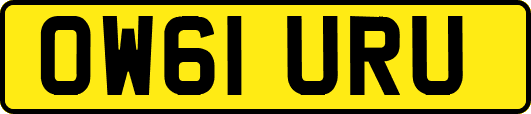 OW61URU