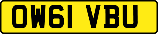 OW61VBU