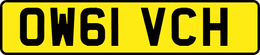 OW61VCH