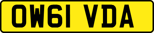 OW61VDA