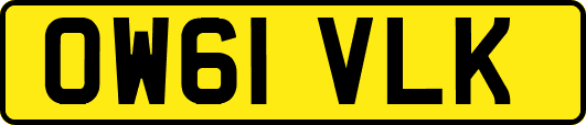 OW61VLK
