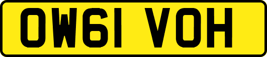 OW61VOH
