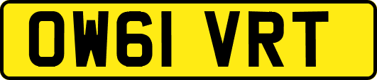 OW61VRT