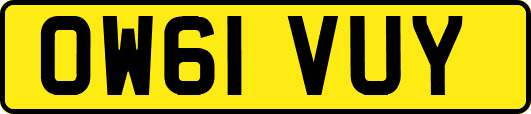 OW61VUY