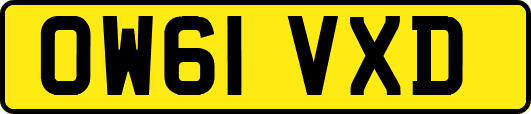 OW61VXD