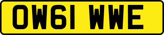 OW61WWE
