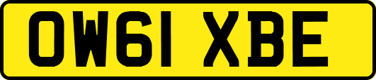 OW61XBE