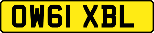 OW61XBL