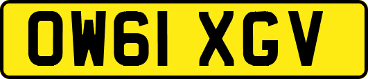 OW61XGV