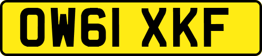 OW61XKF