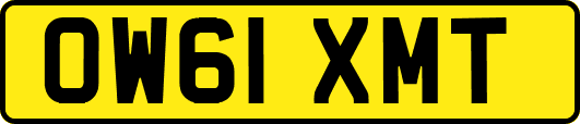 OW61XMT