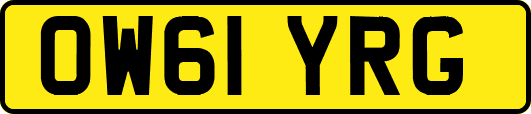 OW61YRG