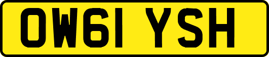 OW61YSH