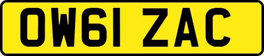 OW61ZAC