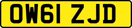 OW61ZJD