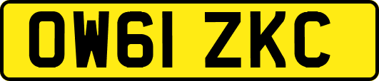 OW61ZKC