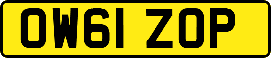 OW61ZOP