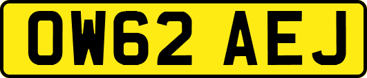 OW62AEJ