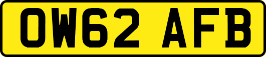 OW62AFB