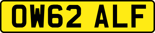 OW62ALF