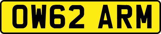 OW62ARM