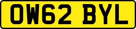 OW62BYL