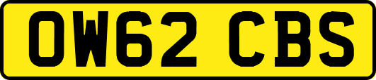 OW62CBS